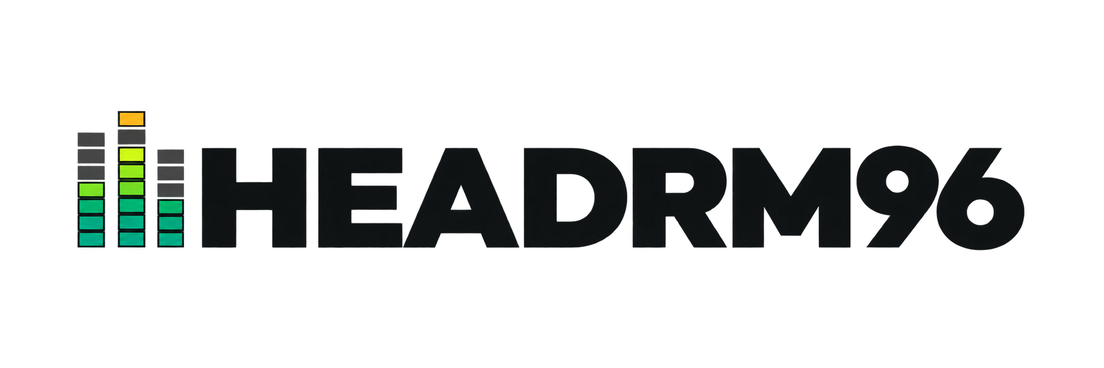 HEADRM96